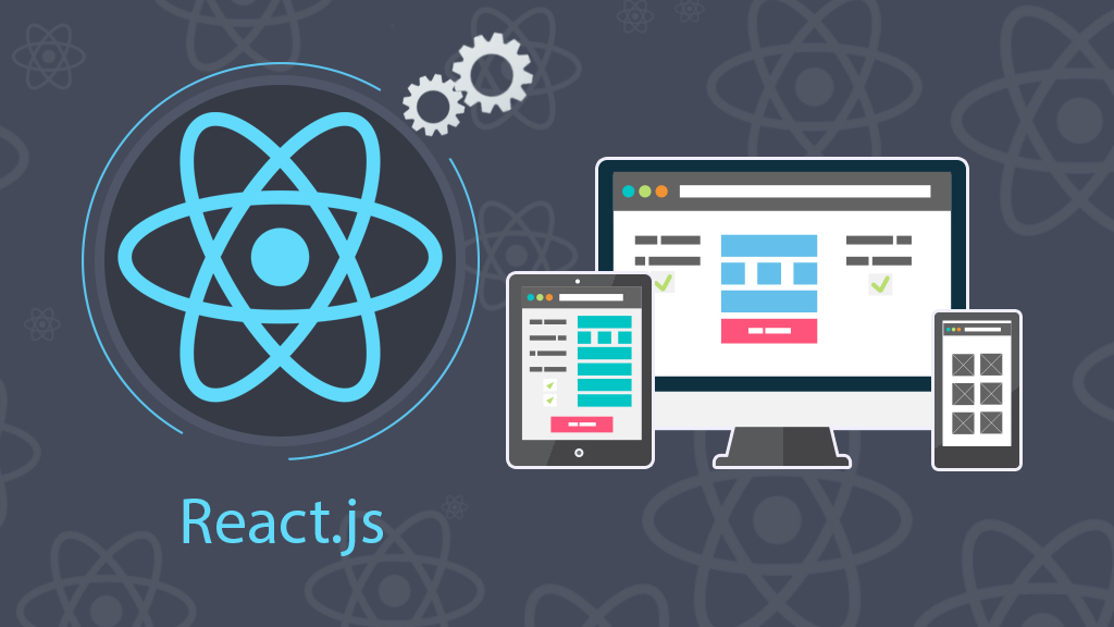 React.js