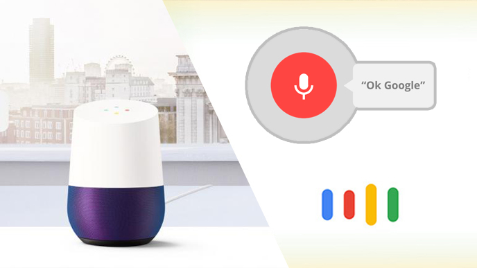 What is Google Assistant?