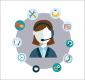 Support, Maintenance, and Optimization Support, Maintenance, and Optimization