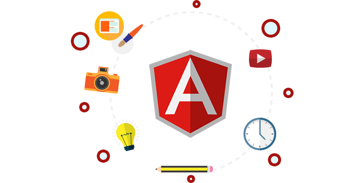 Angular.js For Web Development Angular.js For Web Development