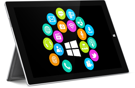Windows App Development Windows App Development