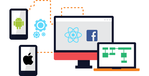 React Native App Development React Native App Development